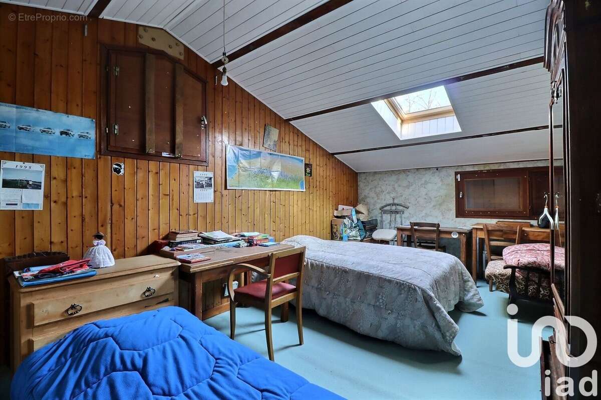 Photo 8 - Maison à VILLENAVE-D'ORNON