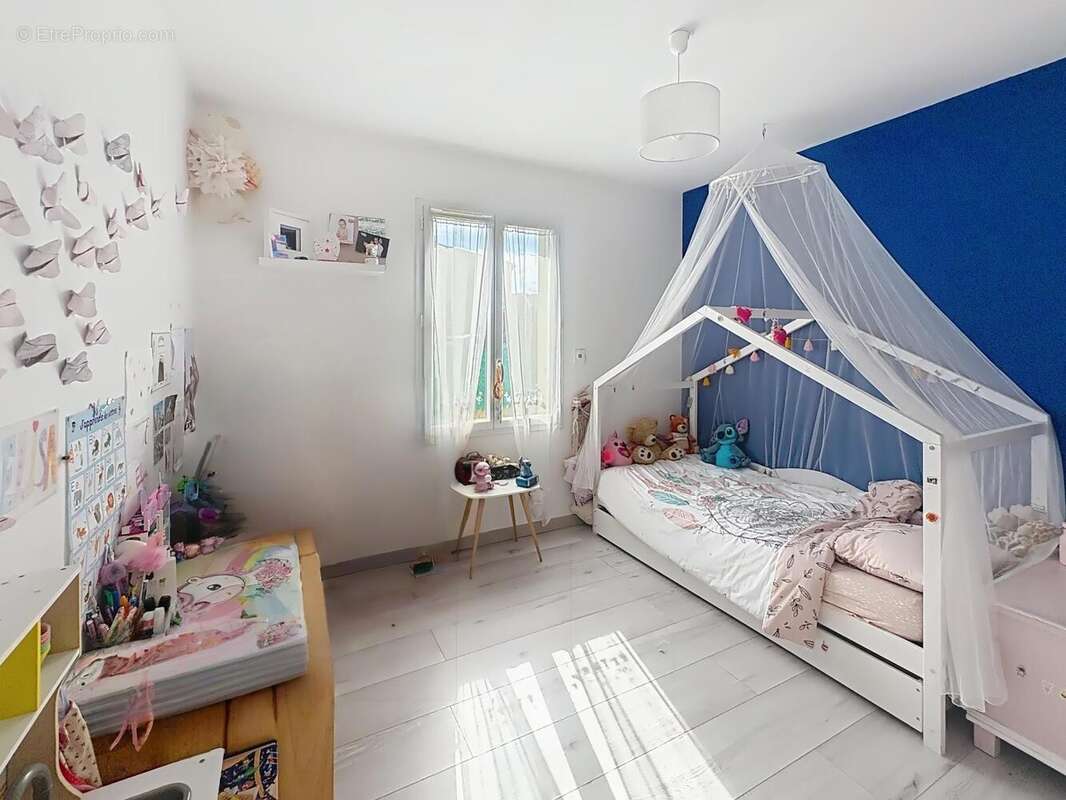 Photo 7 - Maison à SAINT-JEAN-D'ILLAC