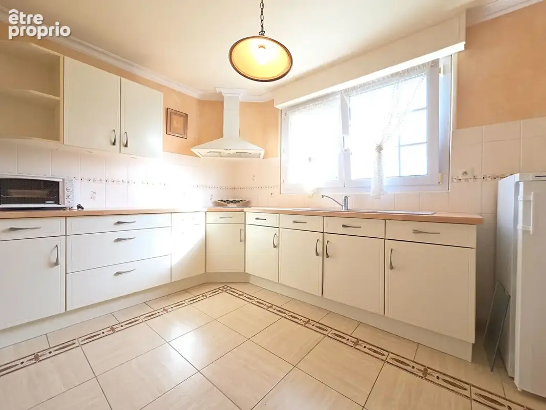 Maison 100m² à gouesnou - photo 6