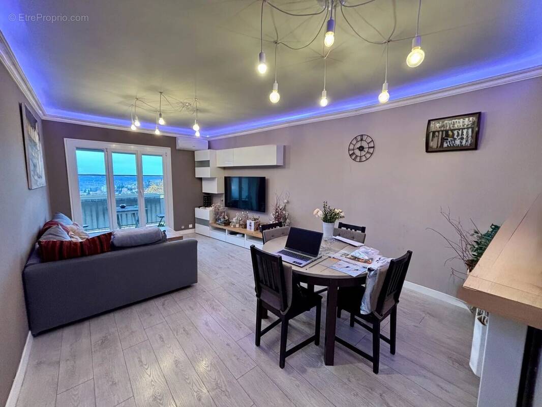 Appartement à GRASSE