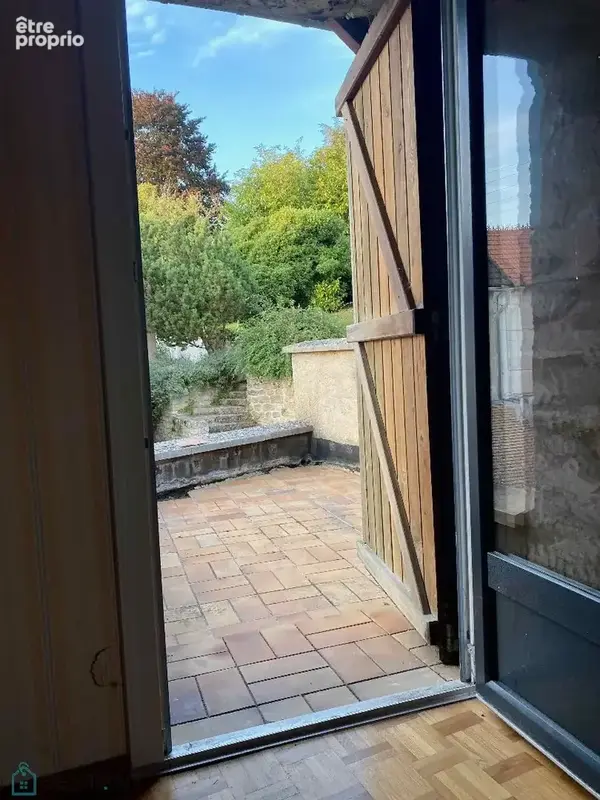 Vie de village - photo 11