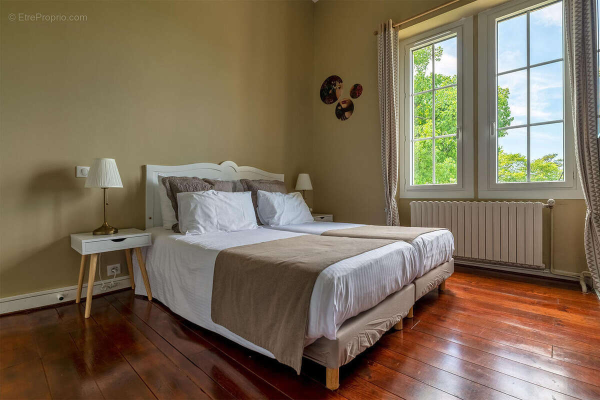 DSC1098HDR - Maison à ROUFFIGNAC-DE-SIGOULES