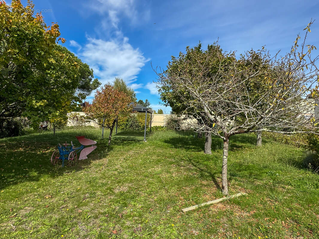 Maison à SAINT-PALAIS-SUR-MER