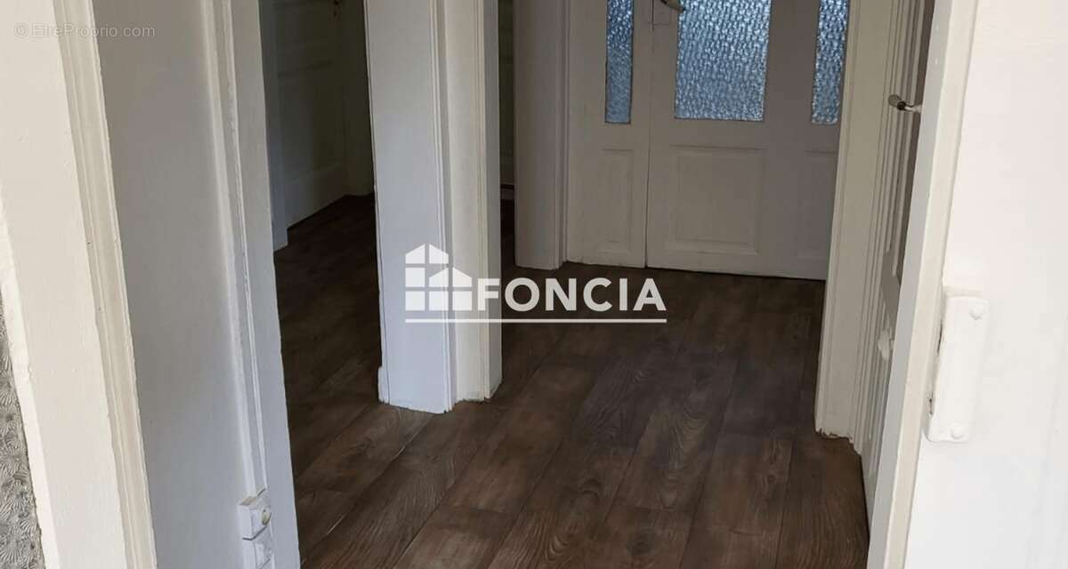 Appartement à LIMOGES