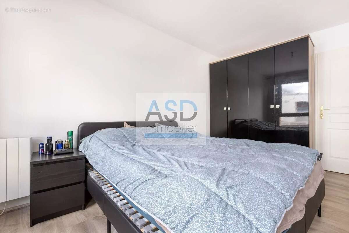 Appartement à VALENCIENNES