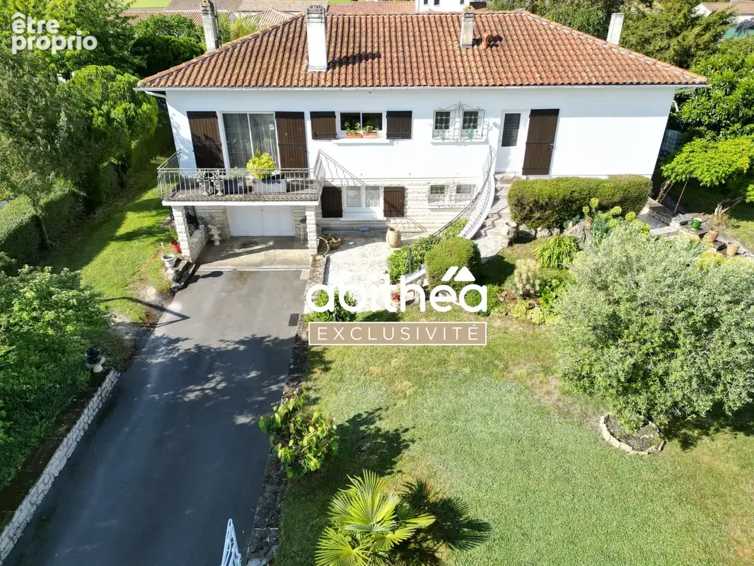 MAISON SUR SOUS SOL  5 chambres 170m2 hab  1071m2 - photo 7