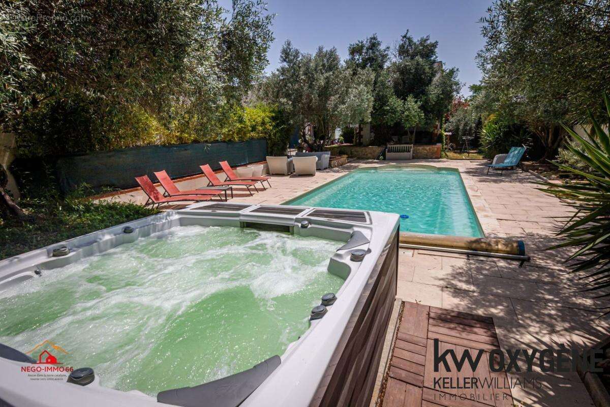 Maison à SAINT-CYPRIEN