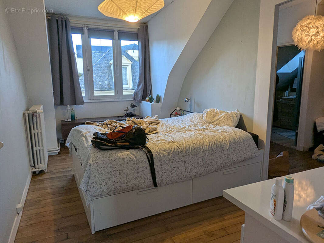 Maison à JOSSELIN