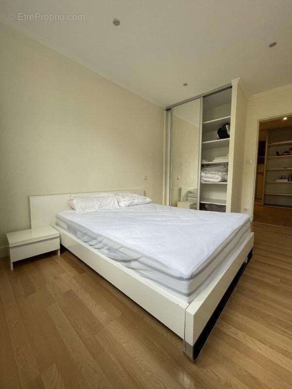 Appartement à LIMOGES