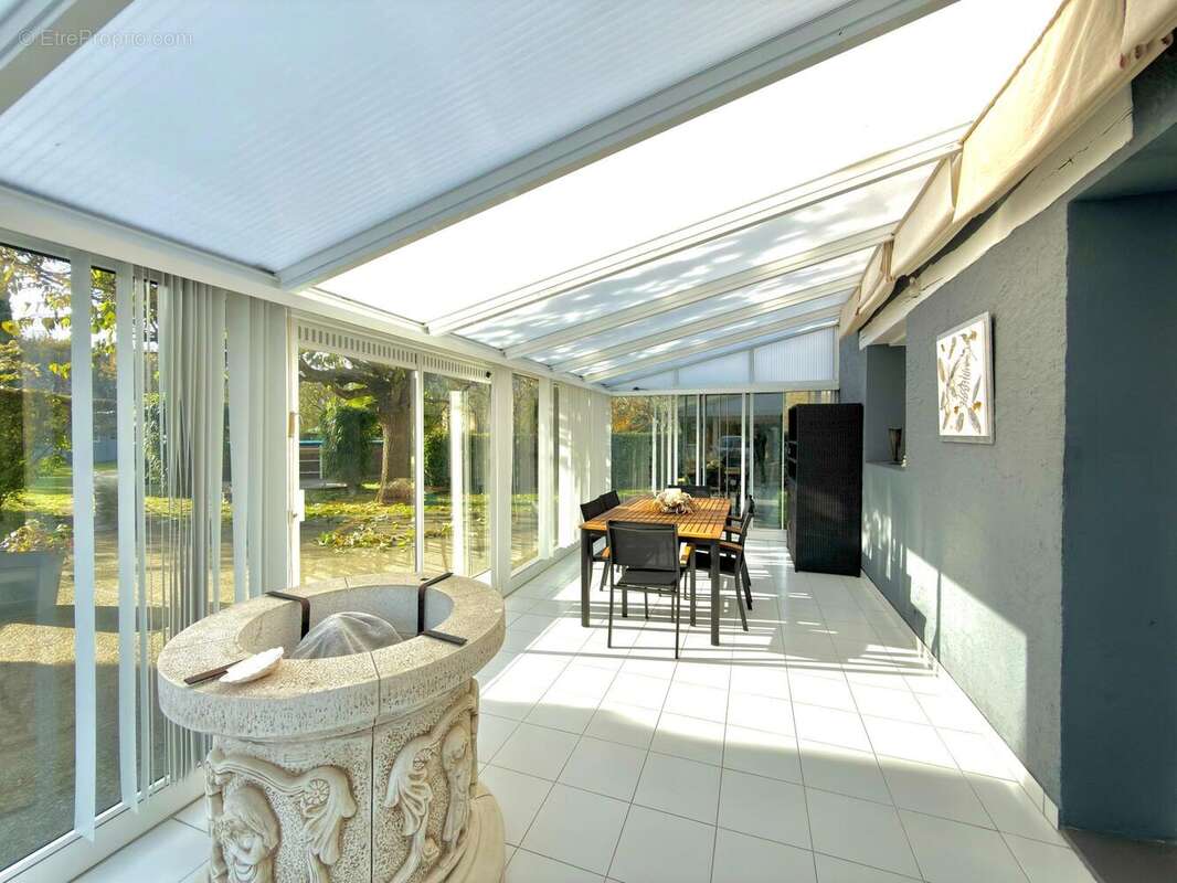 Photo 6 - Maison à CHANGE