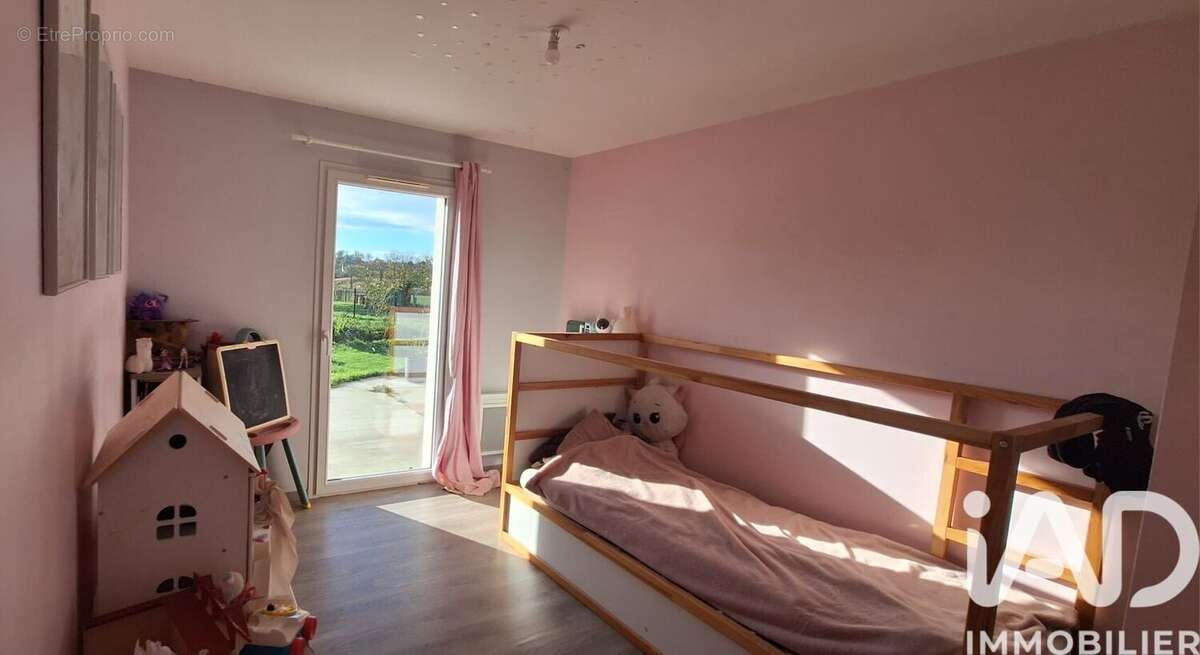 Photo 7 - Maison à SAINT-AUBIN-SUR-GAILLON