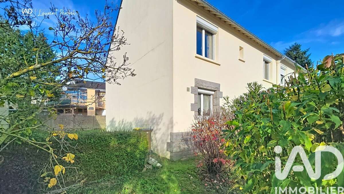 Photo 2 - Maison à REDON
