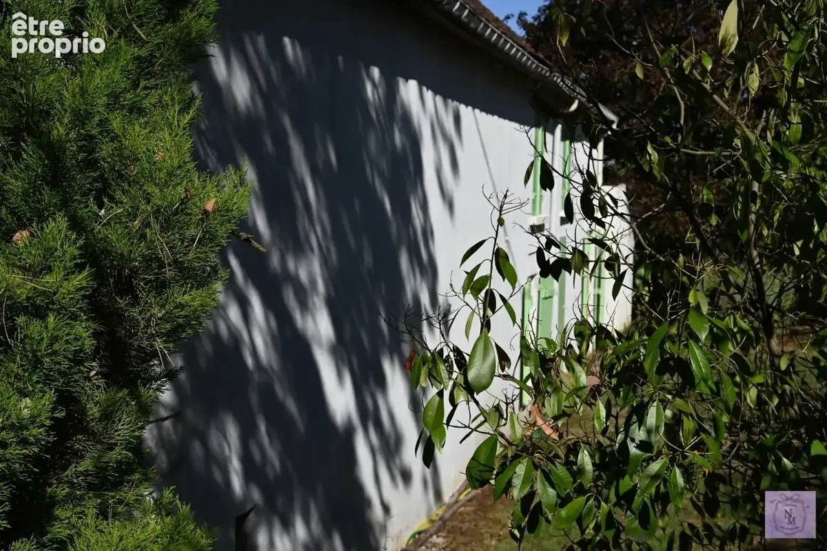 À vendre : charmante maison indépendante Alluy 58110 - photo 56
