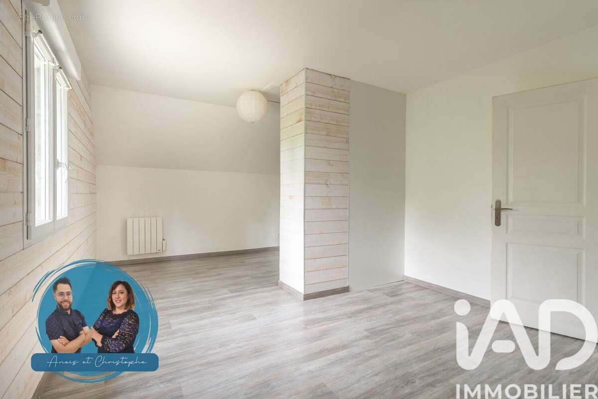 Photo 7 - Maison à COULOMBS