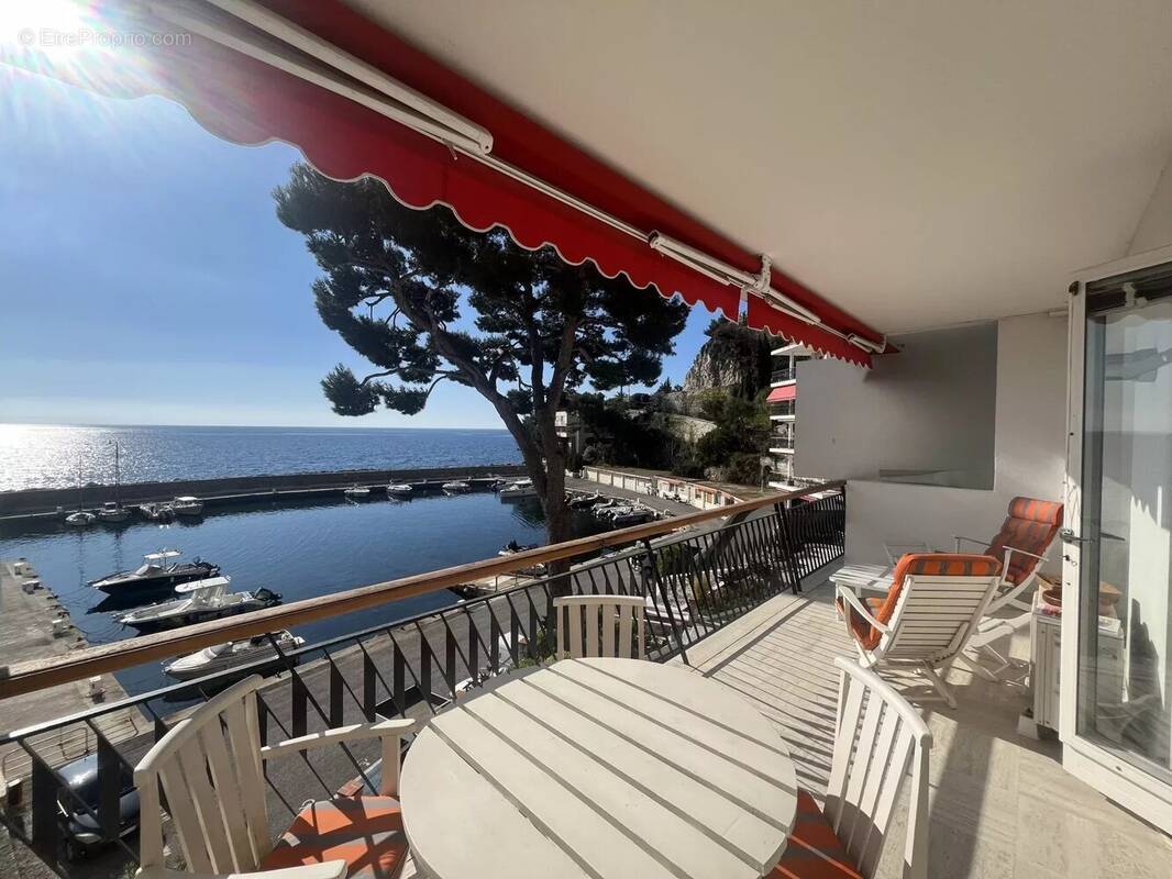 Appartement à EZE