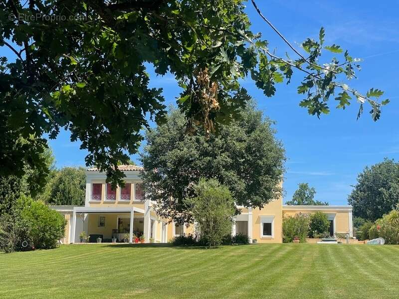 Maison à SEILH