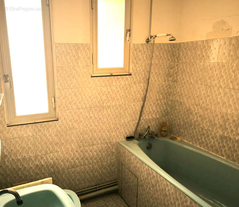 Appartement à NARBONNE