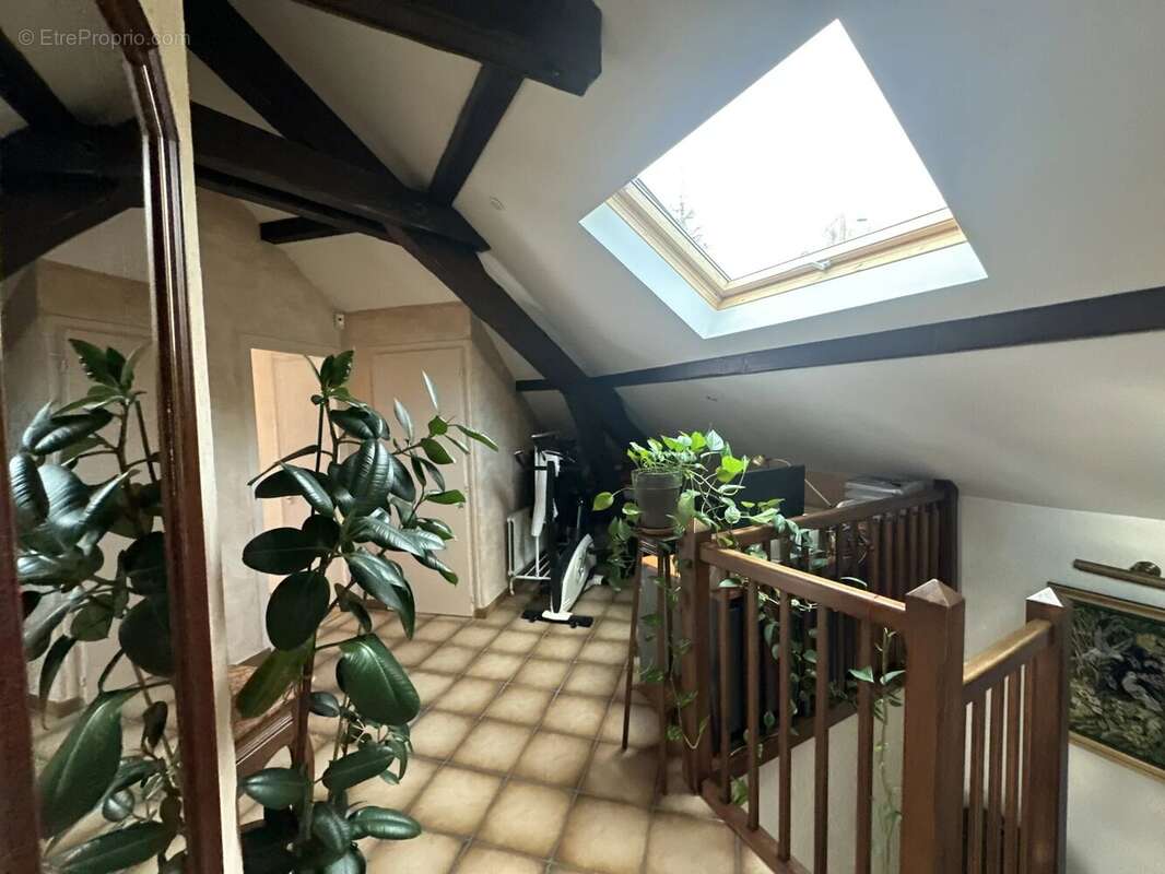 Maison à AIX-LES-BAINS