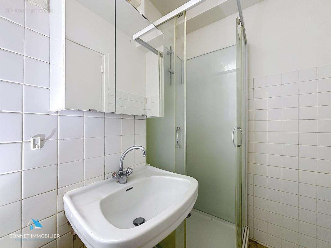 Appartement à CLERMONT-FERRAND