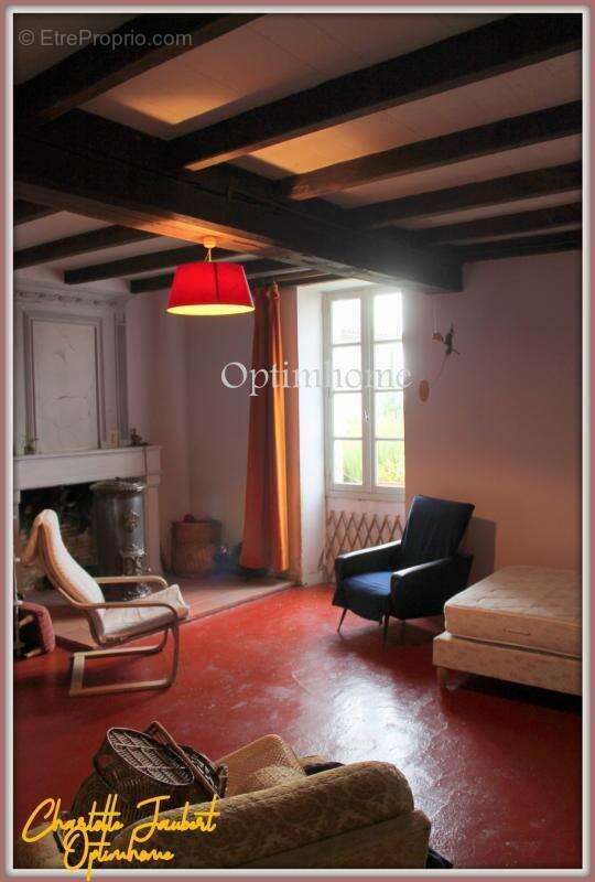 ensemble de 2 maisons en pierre + grand terrain - photo 17
