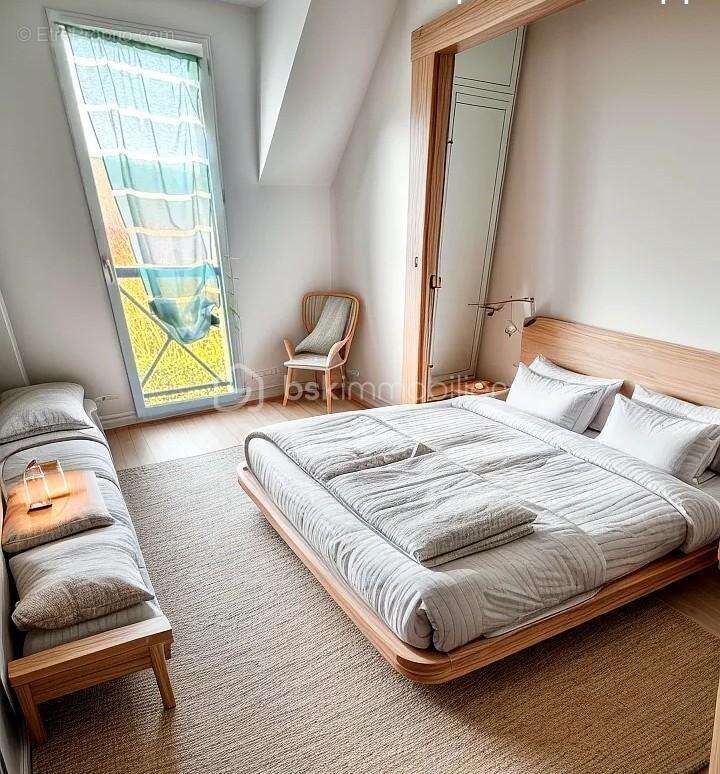 Maison à SAINT-GREGOIRE