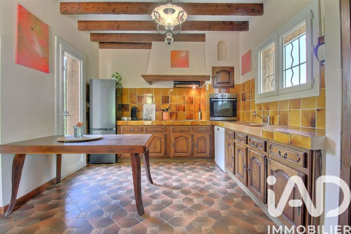 Photo 9 - Maison à GARDANNE