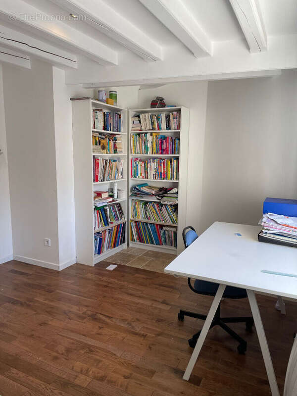 Maison à MONTAINVILLE