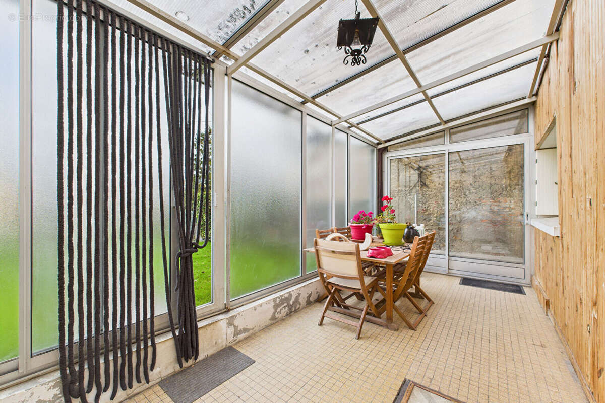 Maison à DOMPIERRE-SUR-YON