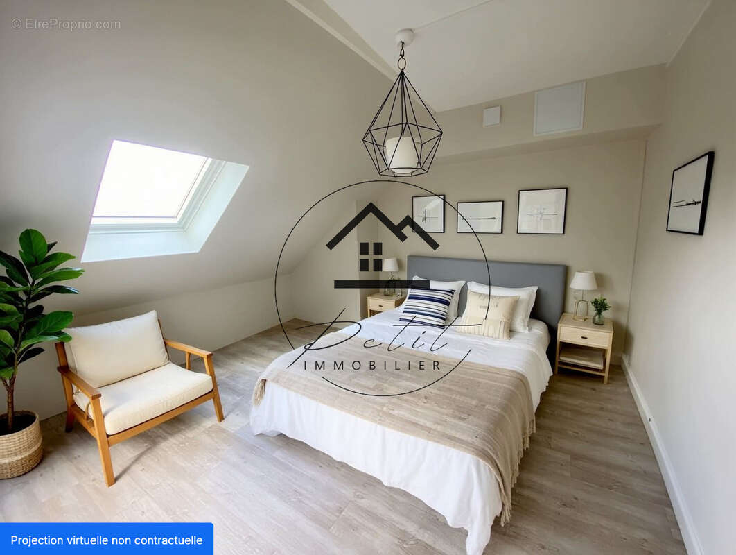 Appartement à CLERMONT