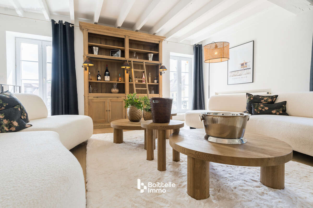 Maison 475 m² à Maincy  - photo 8