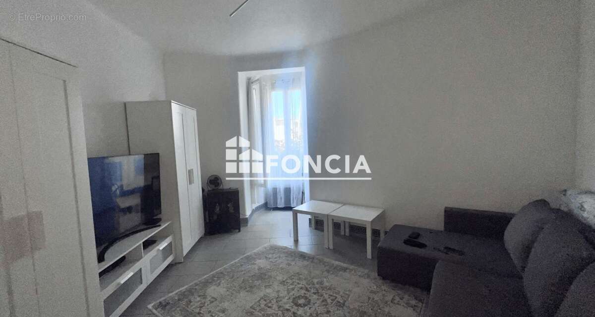 Appartement à VILLEMOMBLE