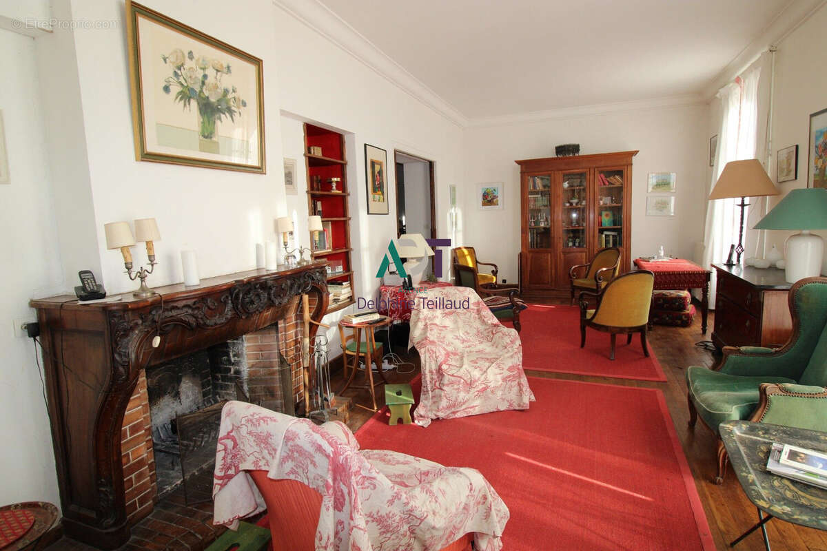 Maison à VAULNAVEYS-LE-HAUT