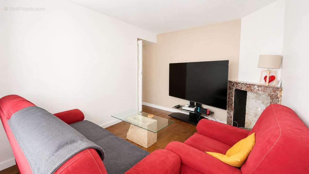 Le Monastère : maison de village rénovée avec 3 chambres - photo 11