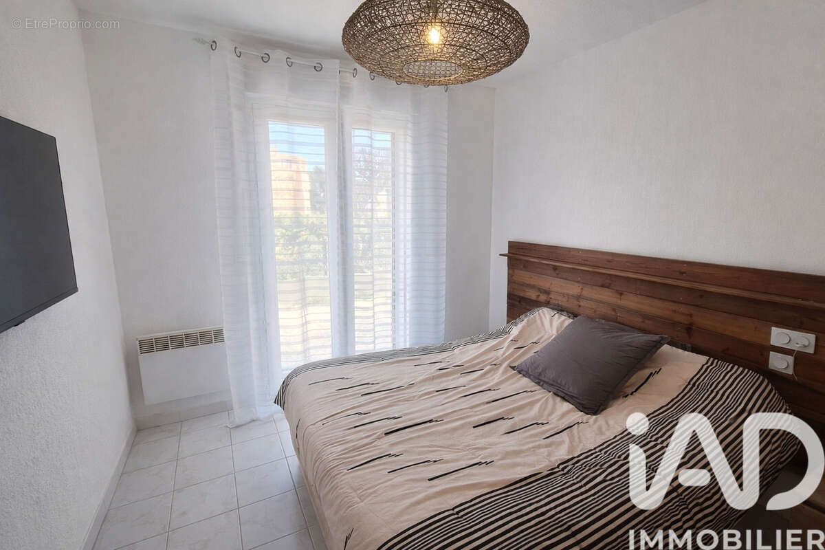 Photo 5 - Appartement à SAINT-ESTEVE