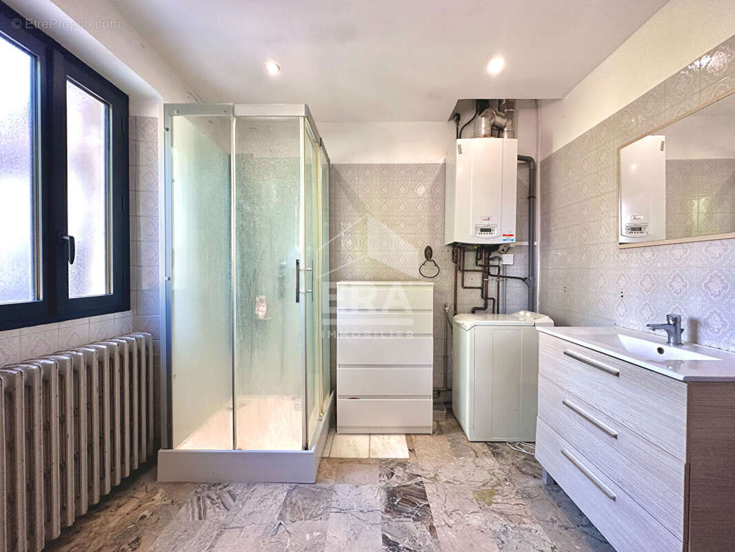 Longère 142m² à château-landon - photo 12