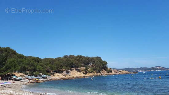 Appartement à LA SEYNE-SUR-MER