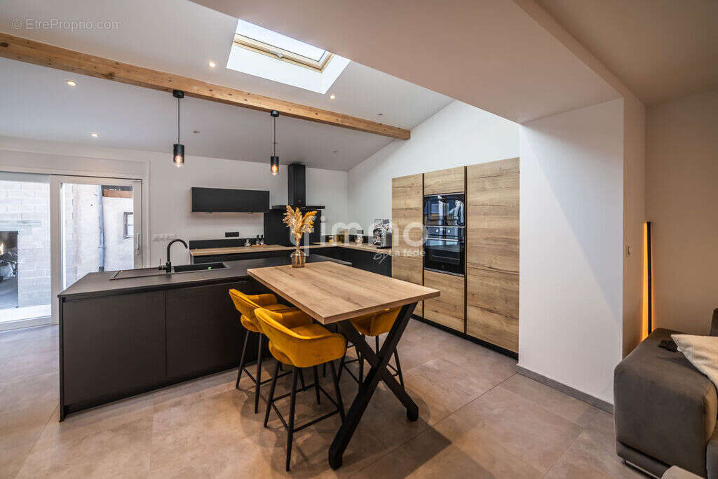 Sublime Habitation, après une Incroyable Rénovation - photo 7