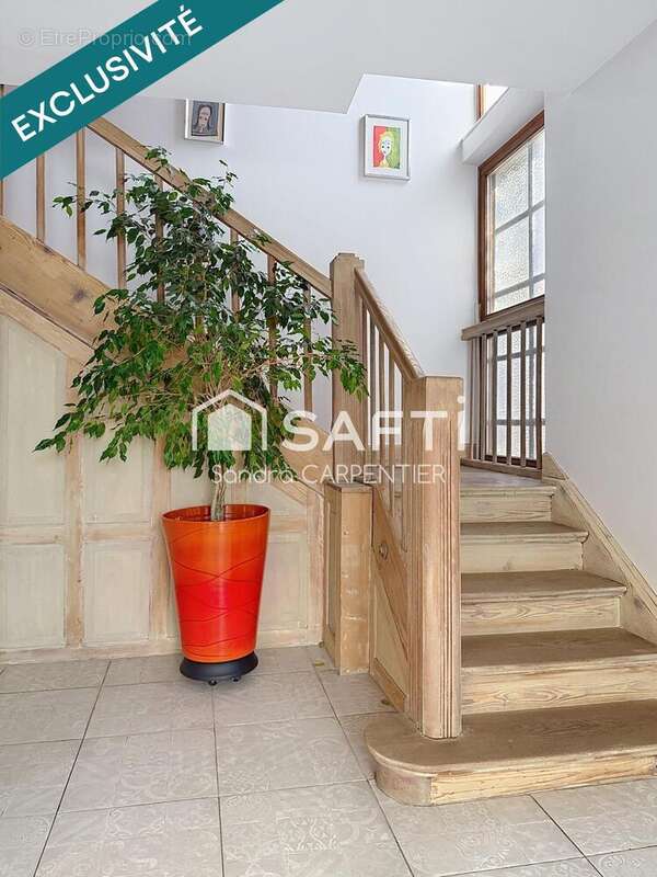 Photo 7 - Maison à ILLKIRCH-GRAFFENSTADEN