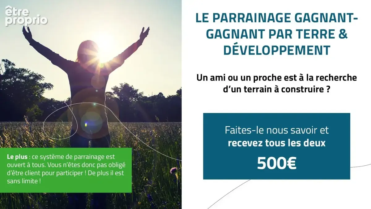 Terrain de 321 m² à bavilliers (territoire-de-belfort) - photo 6