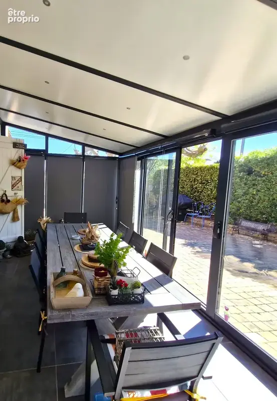 Maison 5 pièces 125 m² à vendre à Sollies-Pont (83210) - photo 9