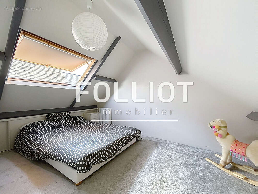 Maison 6 pièces à vendre à Coudeville sur Mer 50290 - photo 16