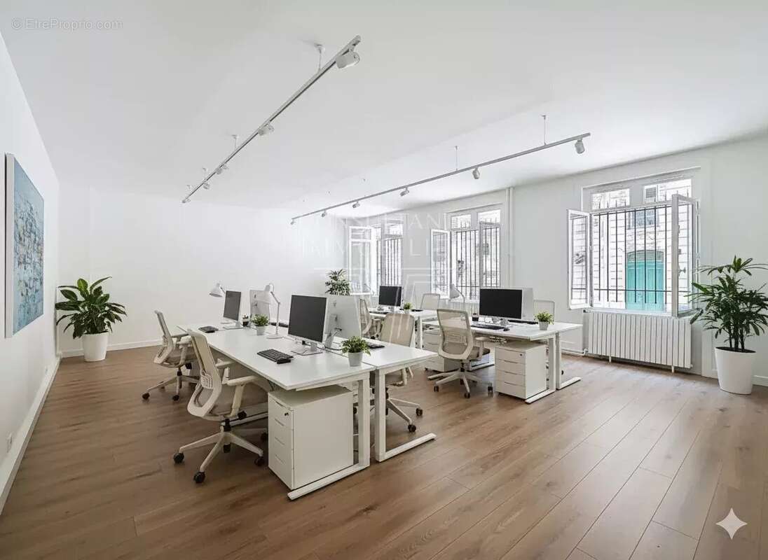 Appartement à PARIS-8E