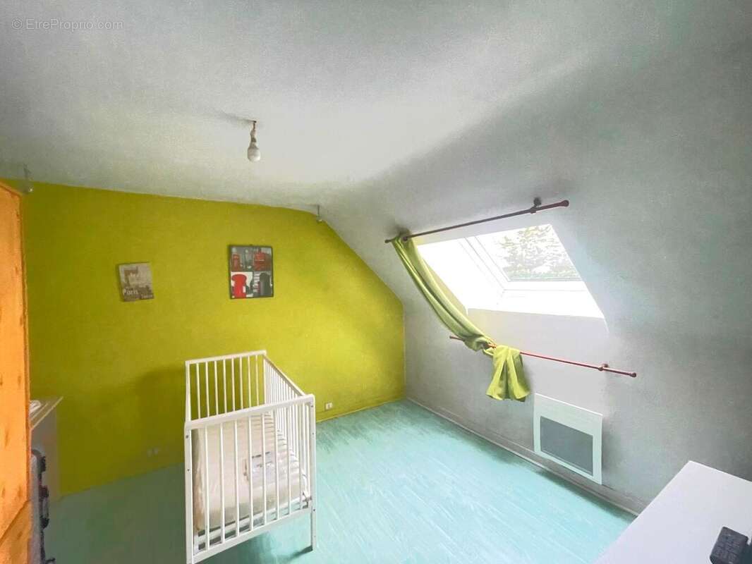 Maison à SAINT-POL-DE-LEON