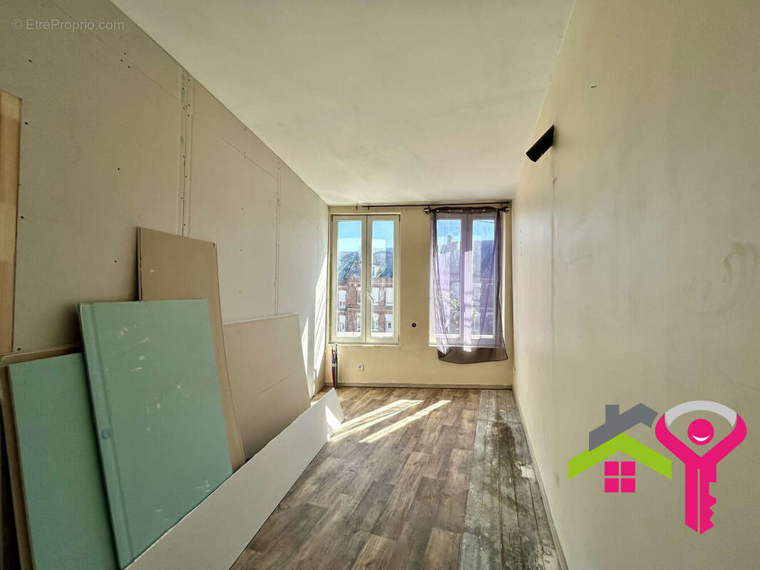 Commerce à LE CATEAU-CAMBRESIS