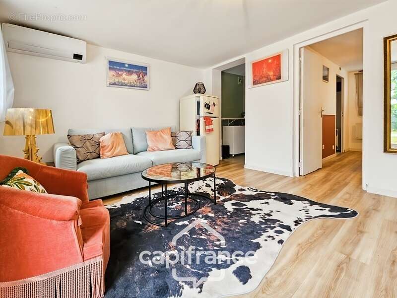 Appartement à CHELLES
