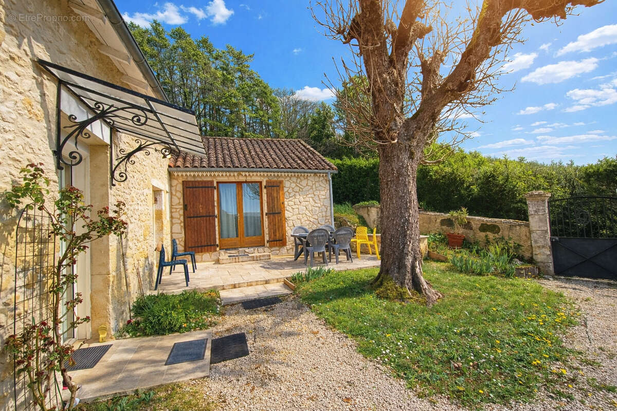 Maison à ESCOIRE