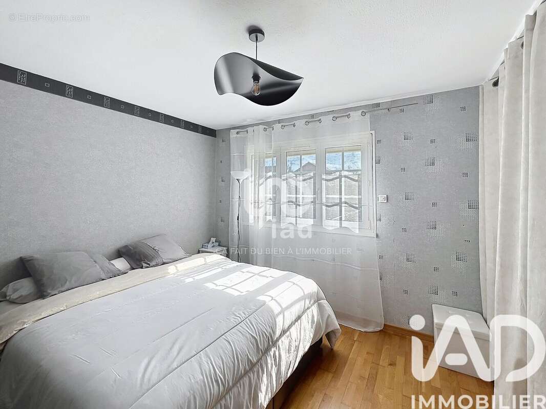 Photo 4 - Maison à VILLEPARISIS