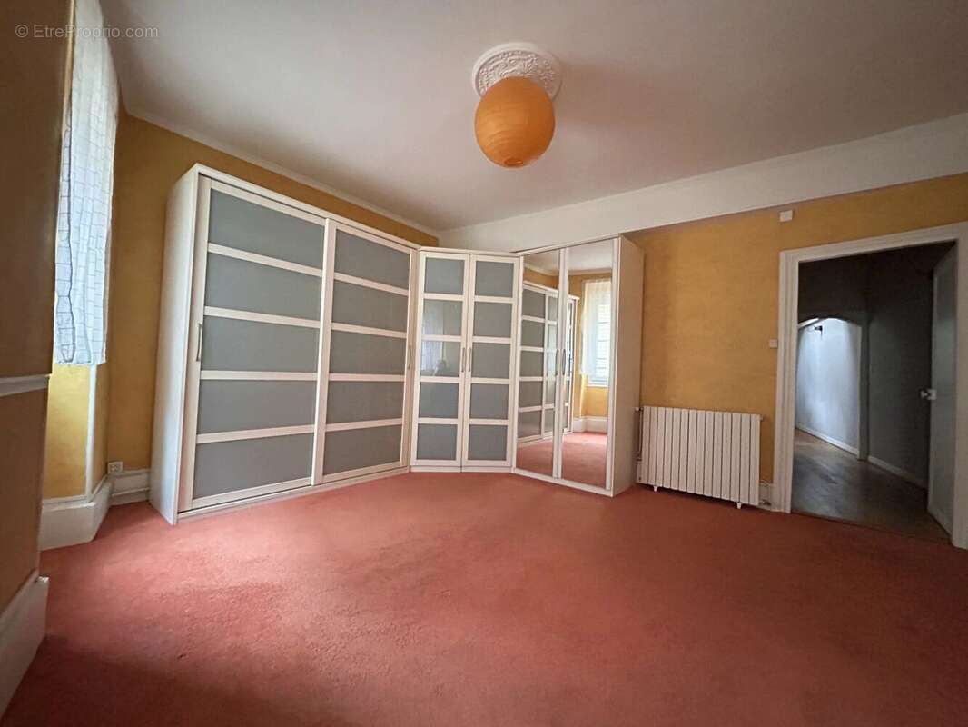 Appartement à NEVERS