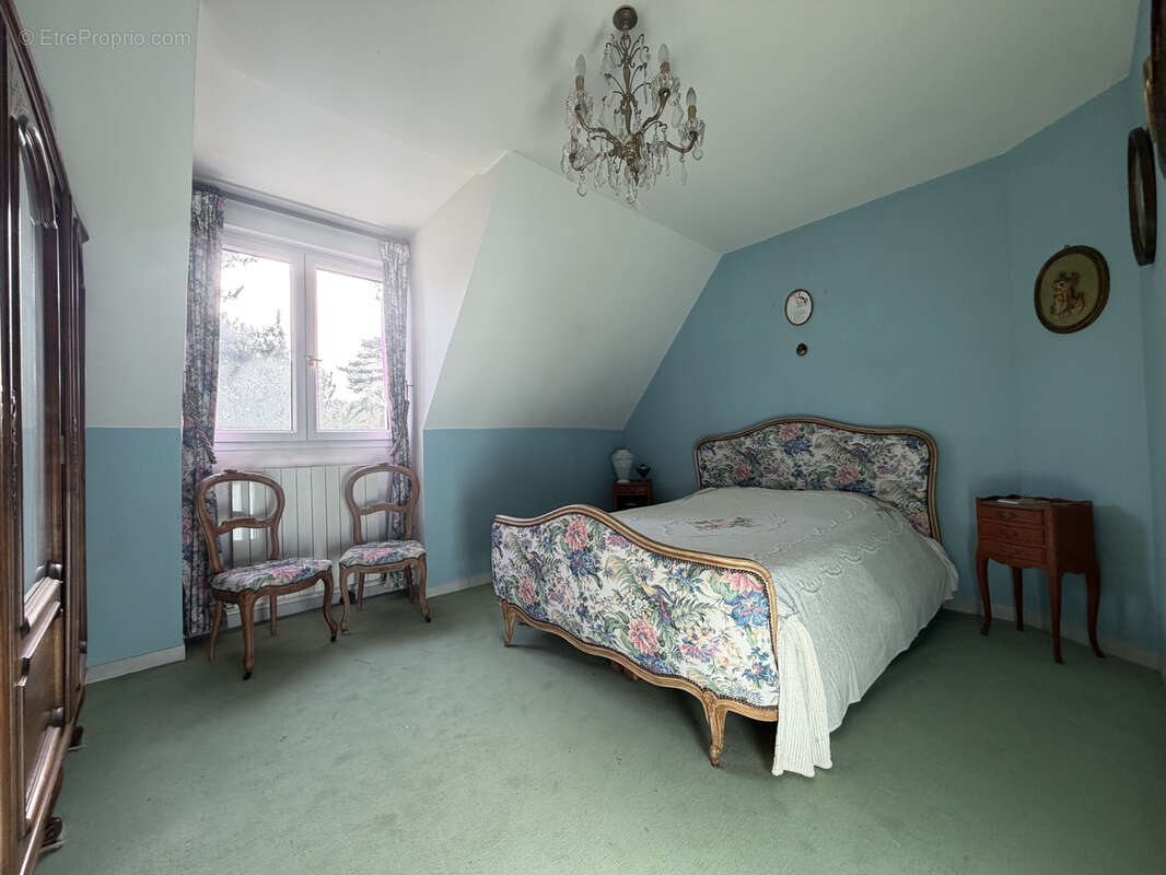 Maison à NEUFCHATEL-HARDELOT