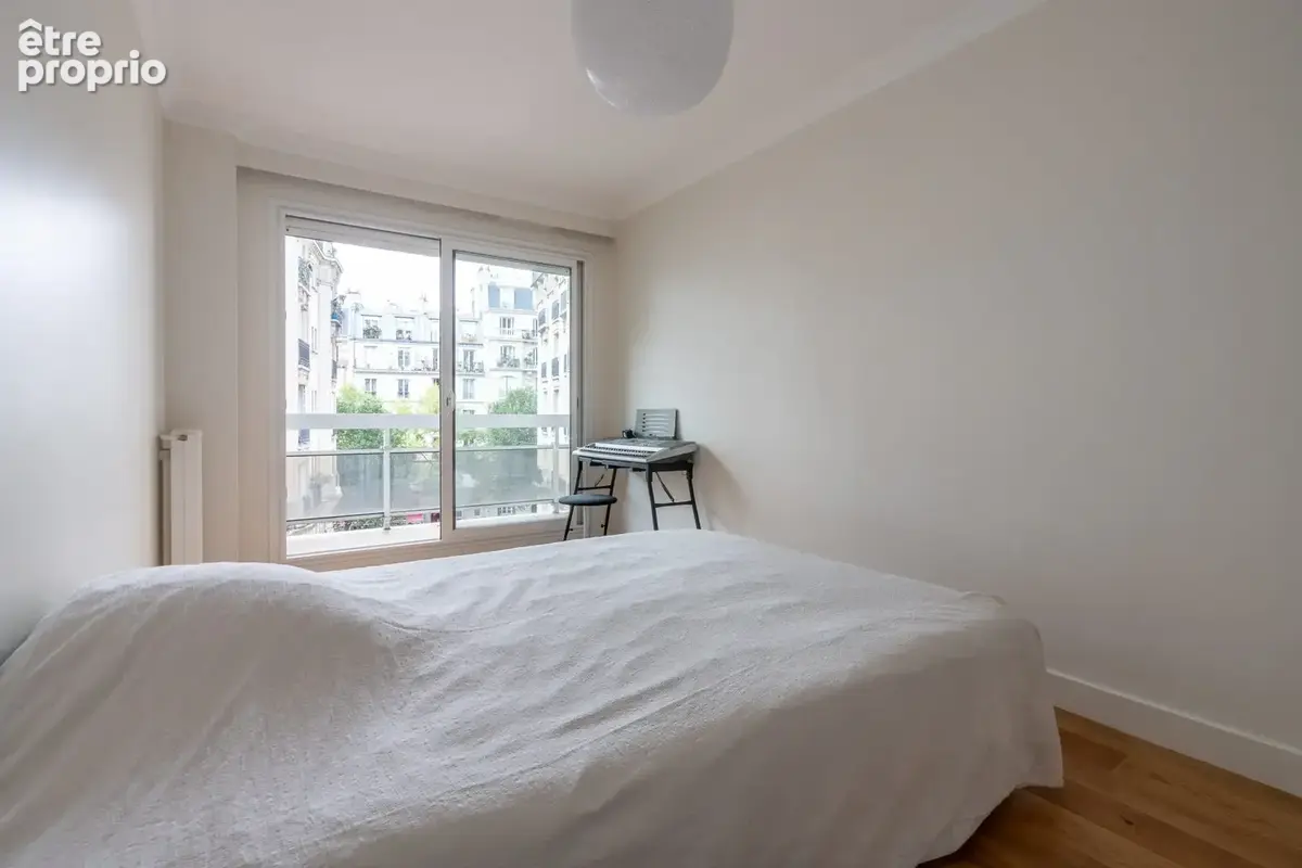 Superbe appartement 4 pièces avec balcon, cave et parking - photo 20